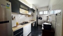 Blk 689A Choa Chu Kang Drive (Choa Chu Kang), HDB 5 Rooms #618047091